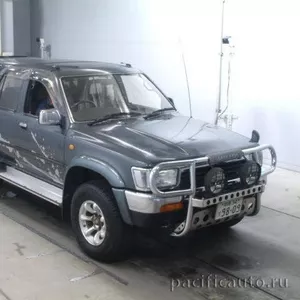 Продам Toyota Hilux Surf 1992 г. под Ваш ПТС