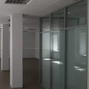 Офисы в аренду от 30 кв. м. в шаговой доступности от метро Дубровка.