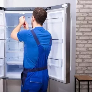 Мастер по ремонту холодильников на дому в Чите