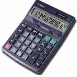 Продам калькулятор Casio