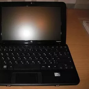 Продам срочно Сверхлегкий и Сверхтонкий нетбук HP Compaq Mini 700 ER