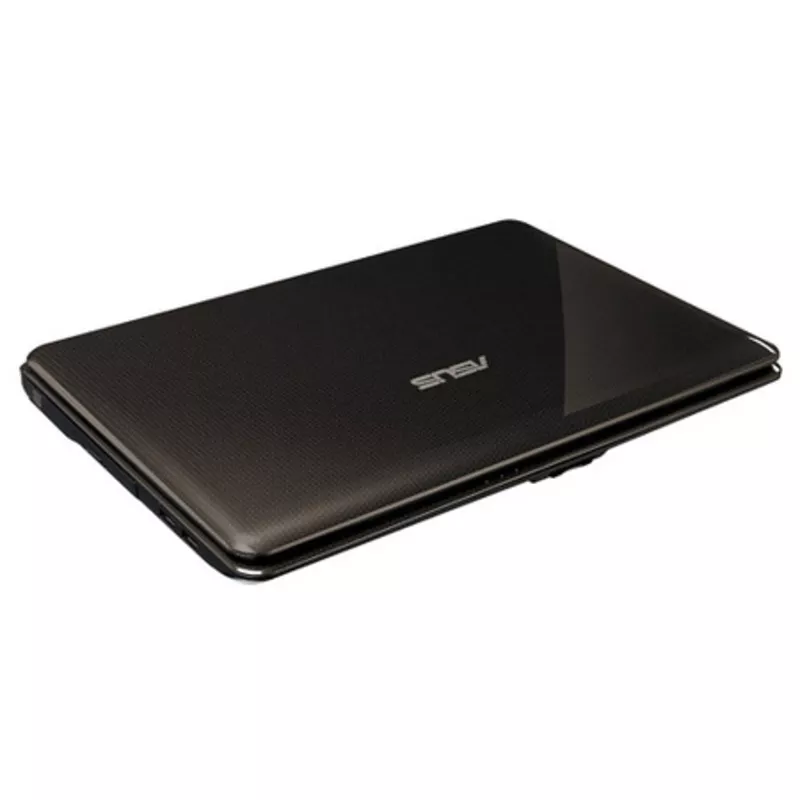 Мощный,  стильный ноутбук ASUS 2